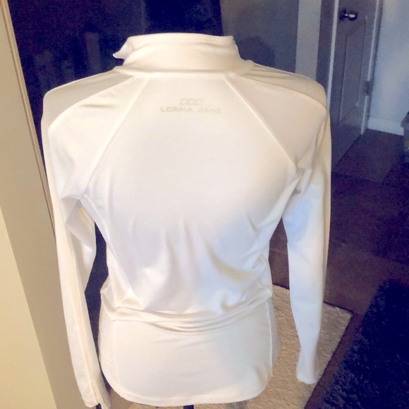 Lorna Jane Zip Up Jacket - Picture 2 of 5